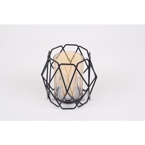 Marrlife Decorative Candlesticks Candelabra