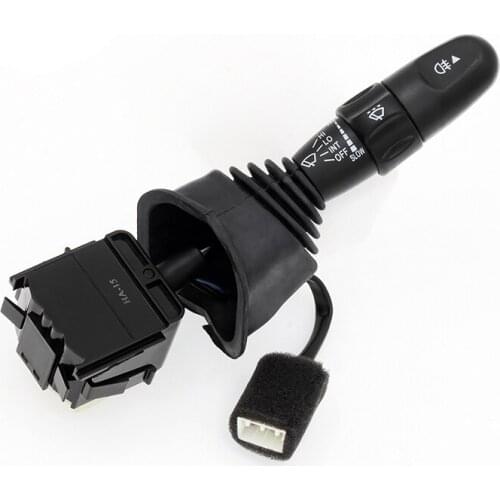 For Buick Excelle XT Headlight Switch Wiper Switch Turn Signal Wiper Switch Fog Lamp Combination Switch Assembly