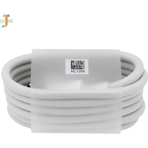 Super Fast USB C Cable for Huawei P30 P20 Lite Xiaomi Mi 9 Charge Cable USB Type C Charging Cable for Samsung A50 S10 50pcs/lot