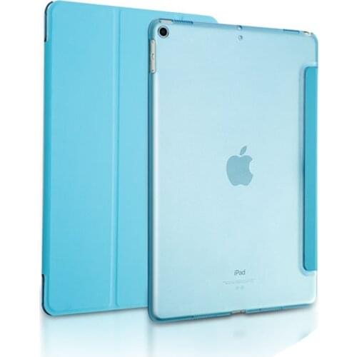 Slim Folio Coque for iPad mini Case 7.9'' Smart Flip Stand mini 2 3 A1432 A1490 PC Protective Cover for iPad mini 2 mini 3 Cover