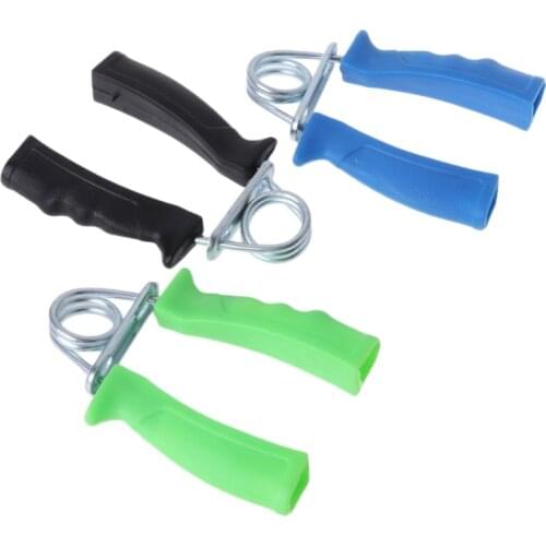 Gripper Hand Grip For Fitness Pinch Meter Portable Hand Expander Hand Grips U2JB