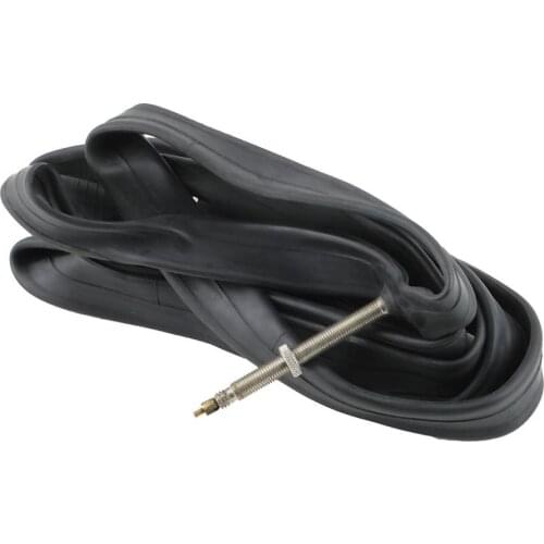 Catazer Mountain Bikes Inner Tube Bicycle Tire 1Pcs 27.5*1.5-1.75 1.9-2.135 Cycling Accessories AV FV presta valve 48L 60L