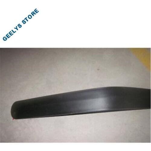1018015713 Rear right BUMPER TRIM for geely LG-3