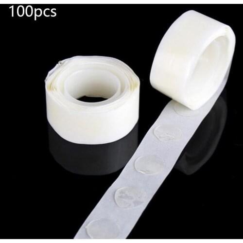 Balloon Accessory 5M Balloon Chain Wedding Party Birthday Background Decor Balloon Chain Arch Happy Birthday AA