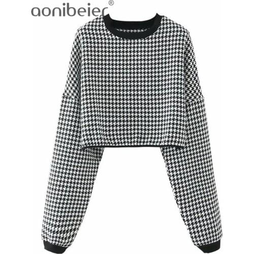 Aonibeier Sweatshirts For Women