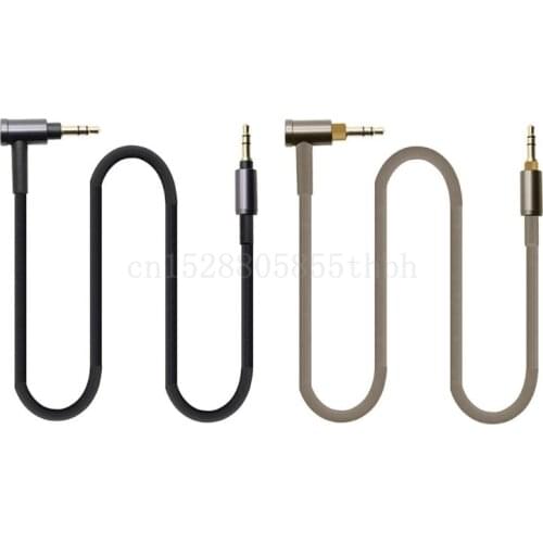 Aux Headphone Audio Extension Cable Cord for Sony WH-1000xm3 WH-CH700N MDR-1ADAC MDR-XB950N1 WH-H900N Wireless Headphones