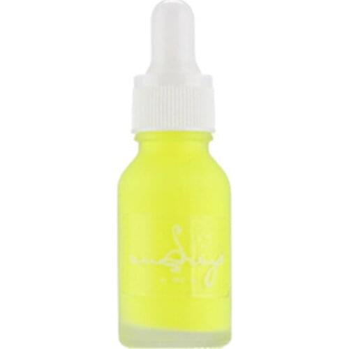 5/15ml Fluorescence Bottled Dip Fountain Pen Ink Writing Signature Pen Refil Ink 24BB