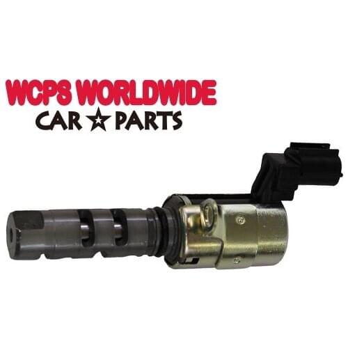 For Scion xA 2006-04, Scion xB 2006-04, Echo 2005-00, Prius 2009-01, Yaris 2016-06 Camshaft Sensor Solenoid VVT 21011-0340