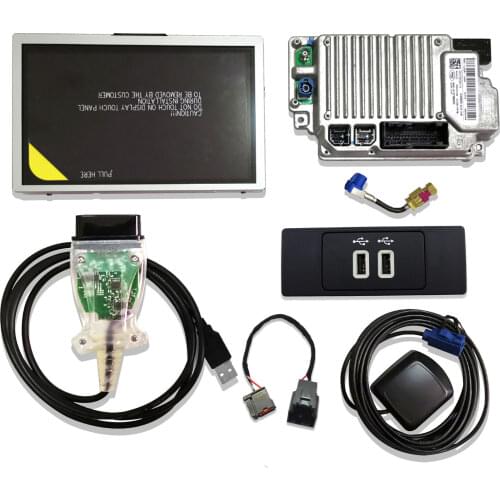 Driwuzz Car Multimedia Players