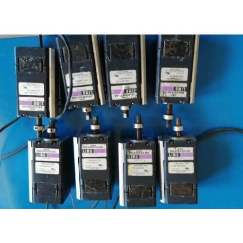 DRL42PA2G-04 stepper motor , used in good condition . 80% appearance new , good working , free shipping