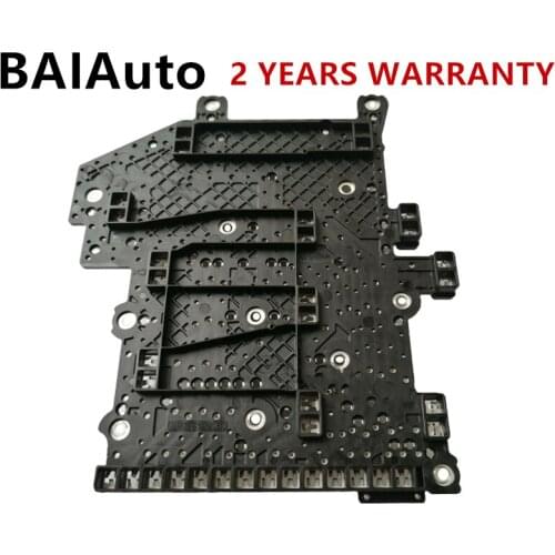 DSG DQ500 Engine Automatic Transmission Circuit Board 0BH927709A For VW Tiguan Scirorcco For Audi Q3 2013-2016 0BH 927 709 A