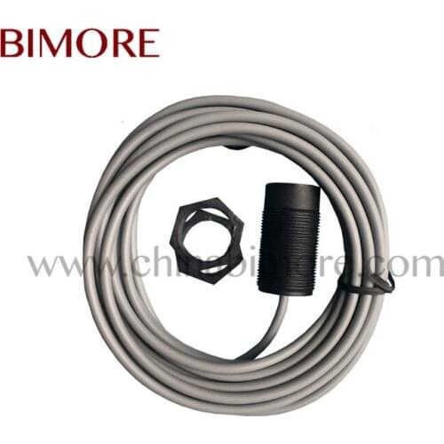 Escalator Elevator Parts SSM-R30-L1-6M KM712537G01 Elevator Proximity Switch sensor Weighing Sensor