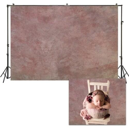 HUAYI Photo Background Newborns Baby Child Photography Backdrop Abstract Solid Texture Portraits Studio Photoshoot BackdropUS232