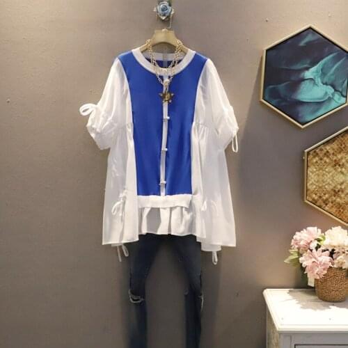 Женские трикотажные рубашки HNFWEC China At AliExpress