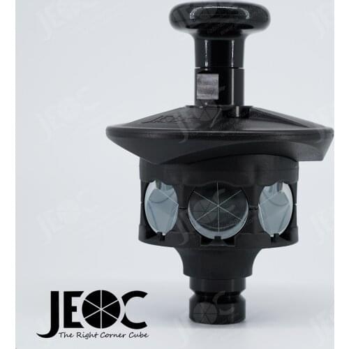 JEOC VX&S Series 360 Degree Reflective Prism, Trimble 58128001 Reflector