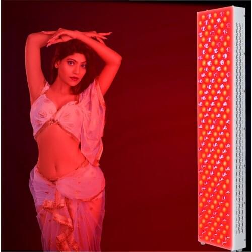 Red Infared Led Therapy Light Device 630nm 660nm 810nm 830nm 850nm ODM OEM Service