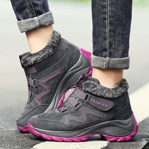 L LOUBIT Women's High Boots