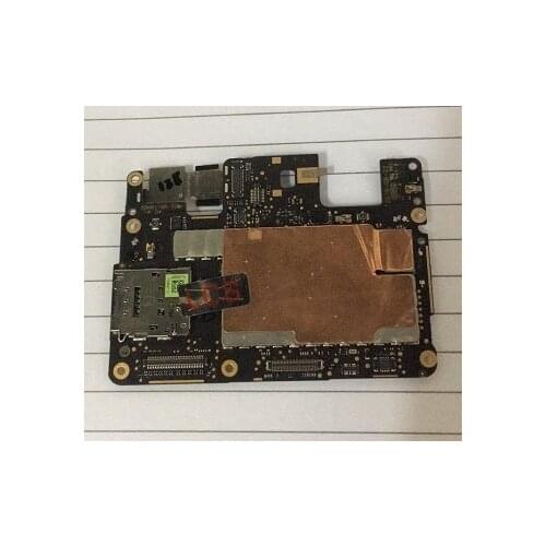 Liaocnsen3c btestado trabalho completo original desbloquear placa-mãe para forgooglePix XL128GB