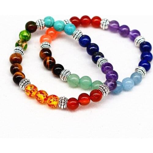 2018 hot sale Vintage Jewelry Bohemia Colorful Ball Bracelet & Bangles Long Ethnic Charm Bracelets for Women Tassel Gift