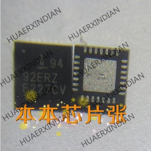 New ISL9492ERZ ISL94 92ERZ QFN high quality