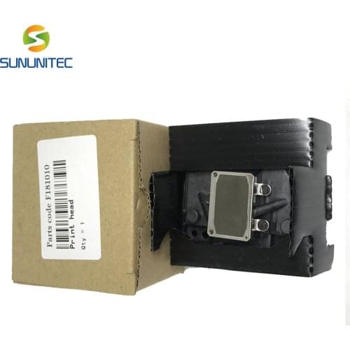 Original Printhead Print Head For Epson BX300 BX305 S22 SX235 SX130 NX30 NX100 TX105 ME200 ME300 ME2 CX4300 F181010 Printer
