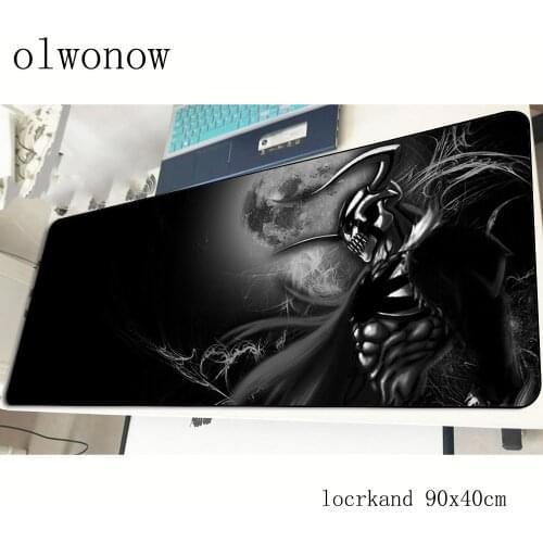 BLEACH pad mouse computer gamer large mouse pad 900x400x3mm padmouse cheapest mousepad ergonomic gadget office desk mats
