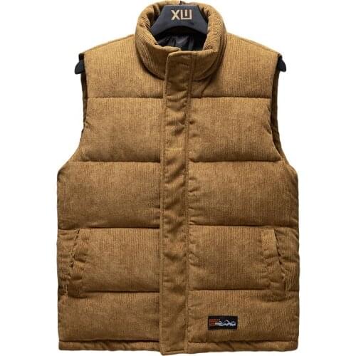 SNOW PINNACLE Travel Vests