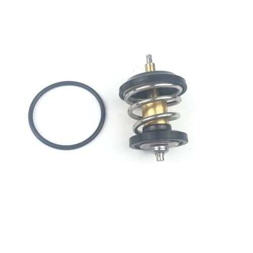 95-105 Centigrade Engine Coolant Thermostat for VW Tiguan PASSAT CC JETTA AUDI Q3 A6 A8 06H121113B 06H 121 113B 06H 121 113 B