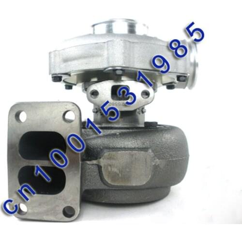 XMTURB Turbocharging