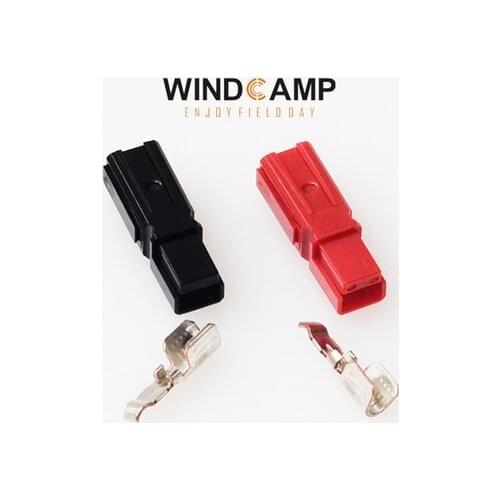 10sets Anderson power plug AP plug (30/45A Elecraft FlexRadio)