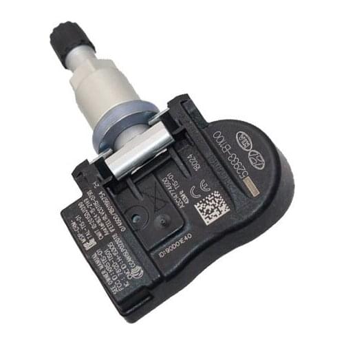 Car Tire Pressure Sensor Tyre Pressure Monitor for Hyundai Sonata 8 Generation Sorento Sante Fe MISTRA Kia KX5 New K5