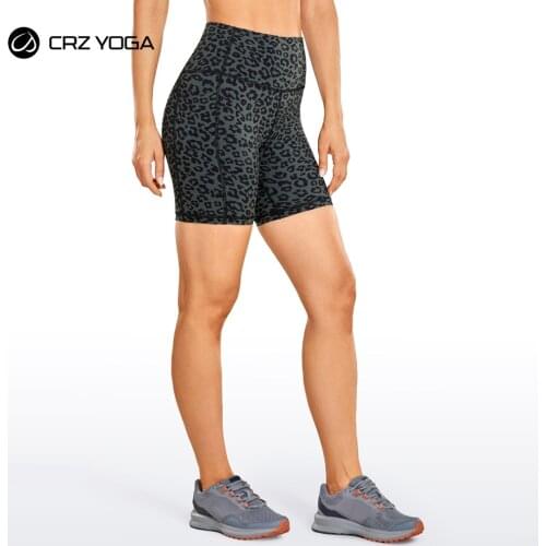 CRZ YOGA Running Clothes And Shoes