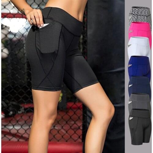 FANNAI Women's Travel Shorts