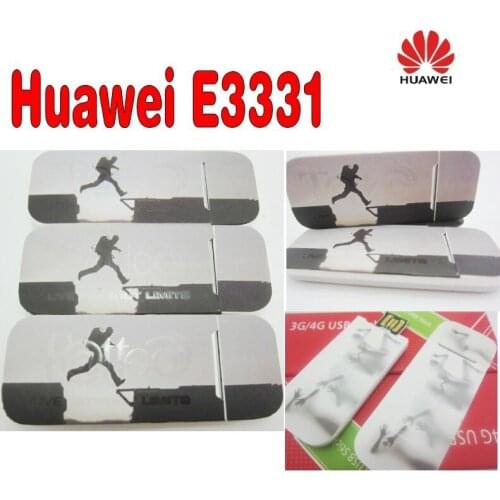 HUAWEI E3331 HSPA+21.6Mbps Ultra Stick
