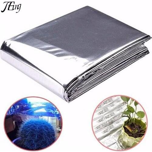 JETTING Greenhouse Equipment