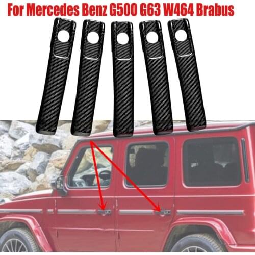 KEQUHO Car Door Handles