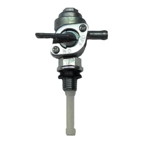 FUEL TANK SHUT OFF VALVE W/ FILTER FOR GENERAC 2KW 3KW 6.5KW GENERATOR PETCOCK TAP PARTS 0H3384 M10x1.25 FREE SHIPPING