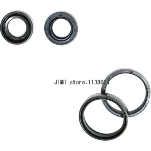 Fork OIL SEAL fit W.POWER 46 MM FORK TUBES 46X60X10 46 60 10 mm