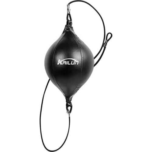 Boxing Boxing Reflex Ball Speed ​​training Punch Ball Muay Thai Mma Training Fitness Equipment Accessories Boxing Toys