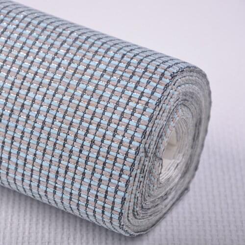 MYWIND Harbor Mist Island Paradise with Black Line Wholesale Wall Paper Home Decor Wallpaper