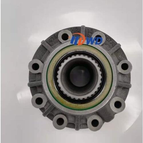 Transmission Charger Pump AT310590 AT440858 for John Deere 310J 310K 315SJ 315SK 325J 410J 410K 210K 210LE 210LJ