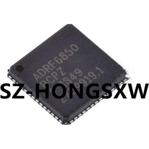 New and Original AD9780BCPZ LFCSP72 Digital to analog converter IC