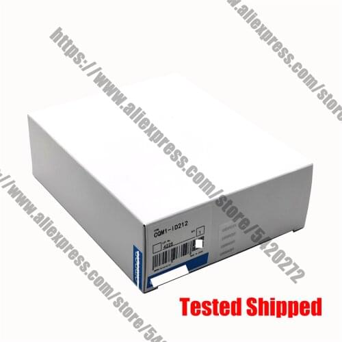 New original PLC CQM1-ID212 CQM1ID212 For Omron