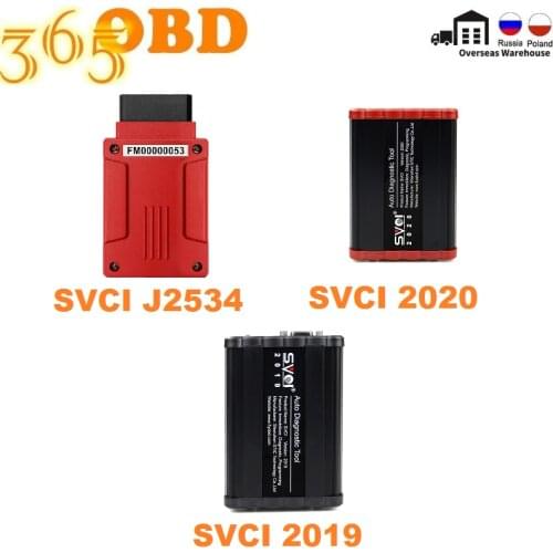 J2534 for Mazda for Fd IDS Forscan Auto Car Diagnostic Tool ELM327 Software Support Online Module SVCI 2020 SVCI 2018 SVCI ING