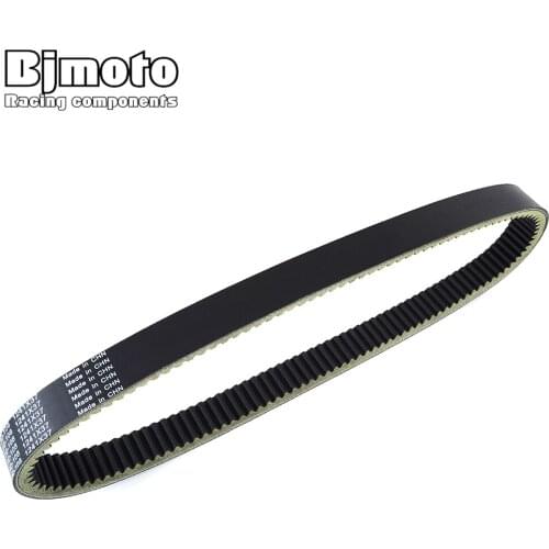 For Bearcat 660 Wide Track 1996-1998 Motorcycle Drive Belt For Arctic Cat Bearcat 440 550 0627-014
