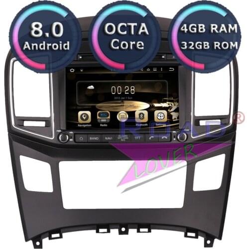 Roadlover Android 8.0 Car DVD Player Autoradio For Hyundai Elantra Avante MD 2016- Stereo GPS Navigation Magnitol Two Din Video