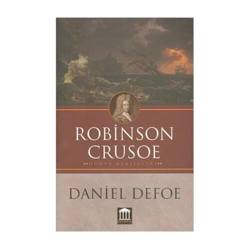 Robinson Crusoe