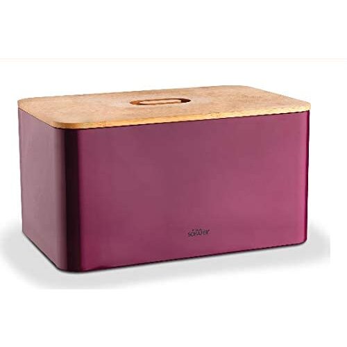 Schafer Storage Box