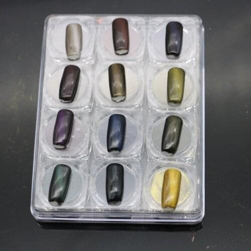 SEENCON Rubs For Nail Design