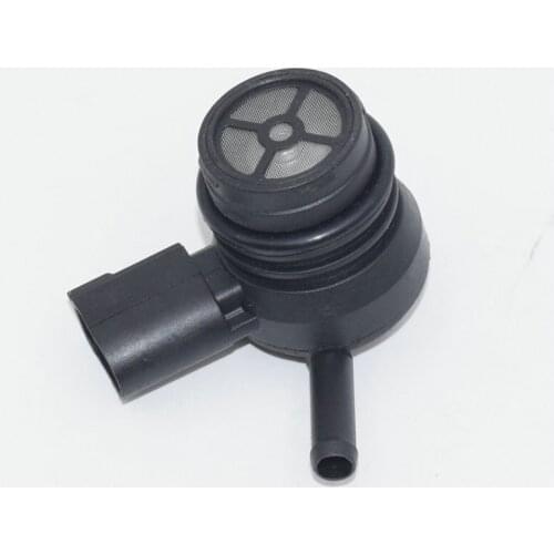 Apply to Bora Golf 4 MK4 Activated Carbon Tank Solenoid Valve control valve Carbon tank valve Carbon tank body 1J0 906 517